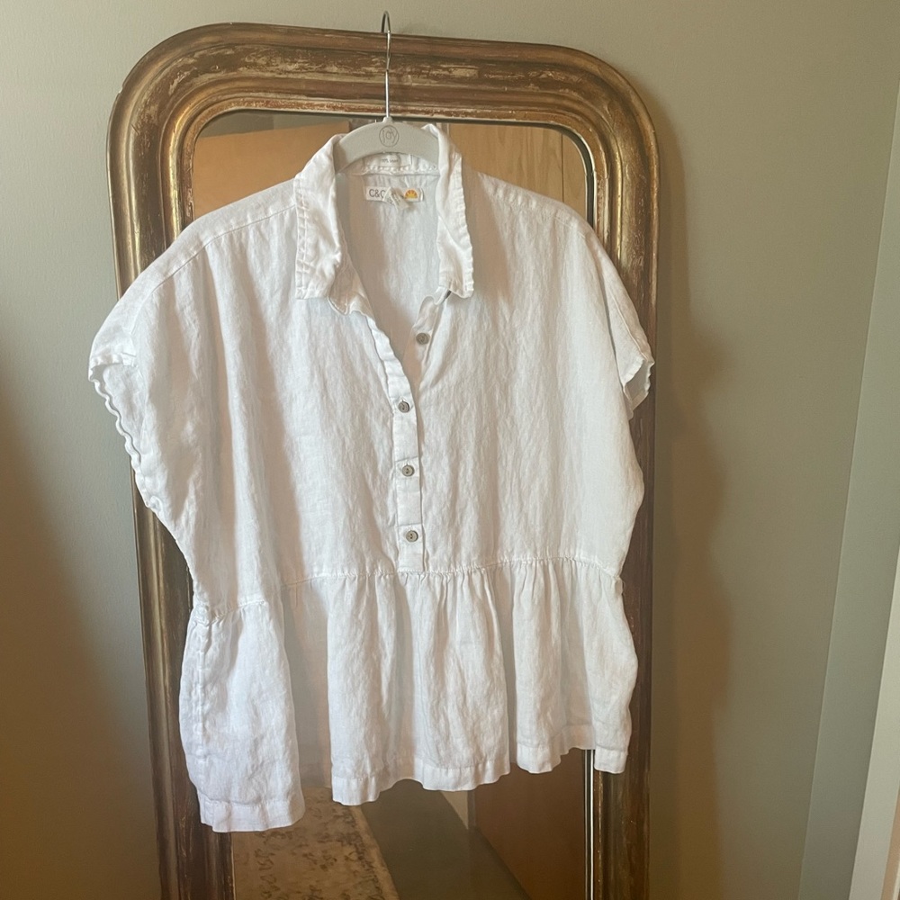 C&C California top